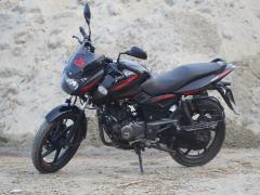 Bajaj Pulsar 150